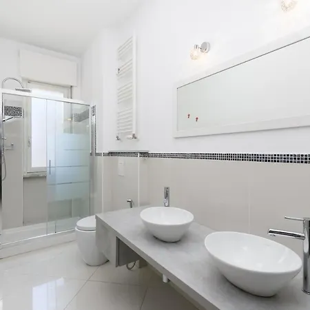 Apartmán Comodo A 5 Minuti Dal Mare Con Possibilita Di Posto Auto Diano Marina