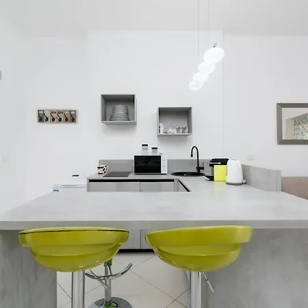 Appartement Comodo A 5 Minuti Dal Mare Con Possibilità Di Posto Auto