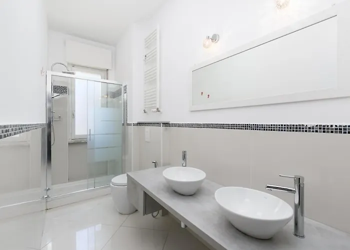 Appartement Comodo A 5 Minuti Dal Mare Con Possibilità Di Posto Auto Diano Marina